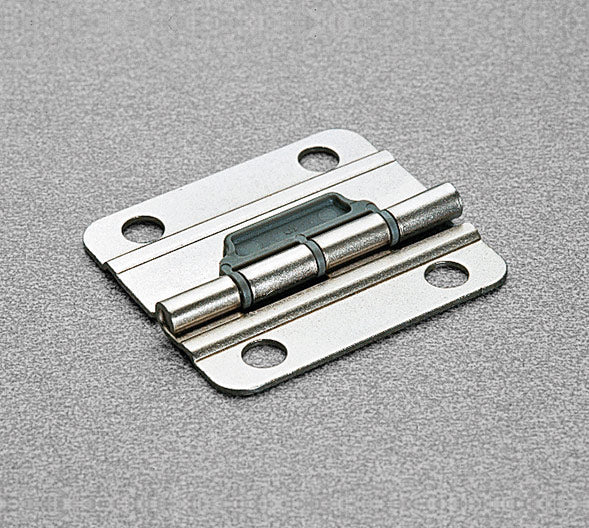 Salice Concertina Bi-Folding Sliding Door Kit - Image 4