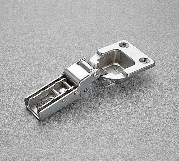 Salice Concertina Bi-Folding Sliding Door Kit - Image 5