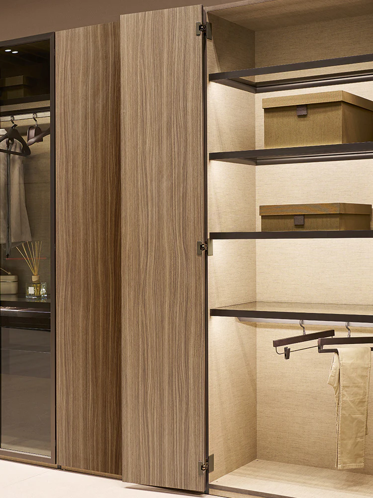 Salice Conecta Concealed Hinge – CQAIJE Series (180° Opening) - Image 6