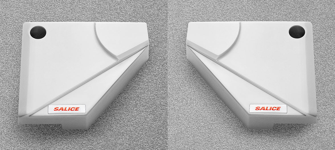 Salice EvoLift Parallel Lift System for Short Doors (360-440mm) - Image 6