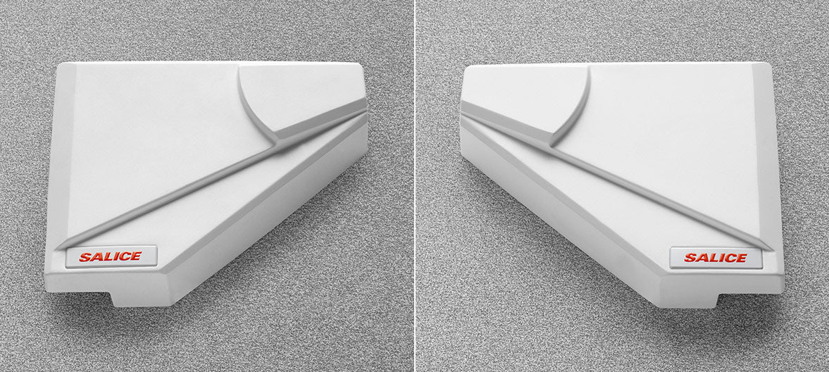 Salice EvoLift Push-to-Open Flap Door Lift System - Image 3
