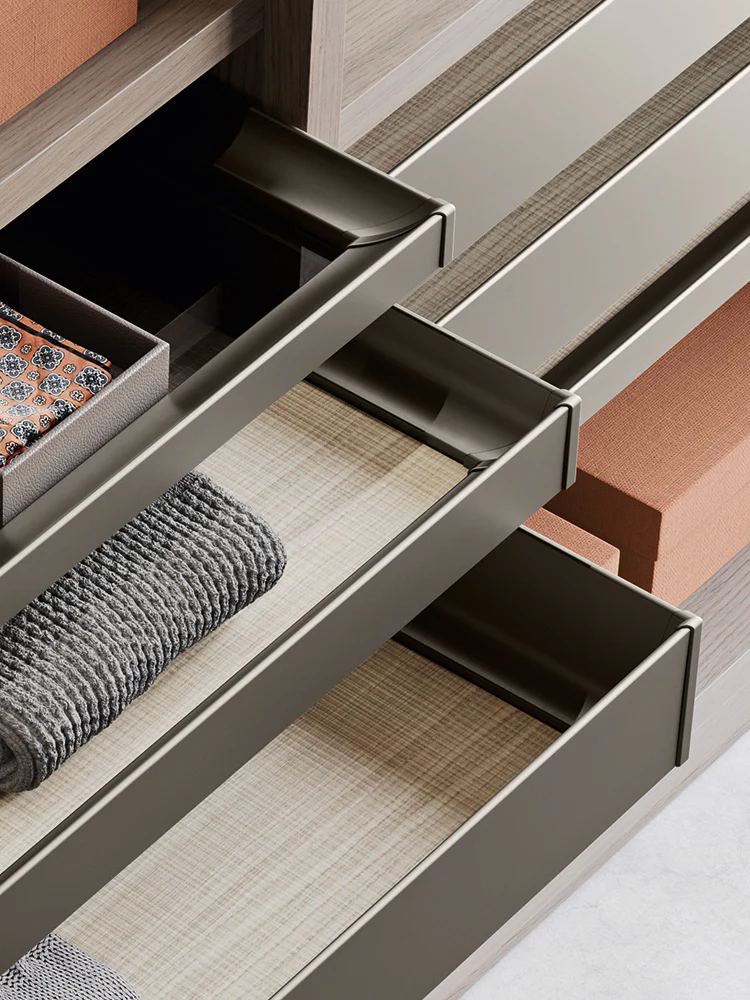 Salice Excessories Modular 4 Sided Drawer - Image 3