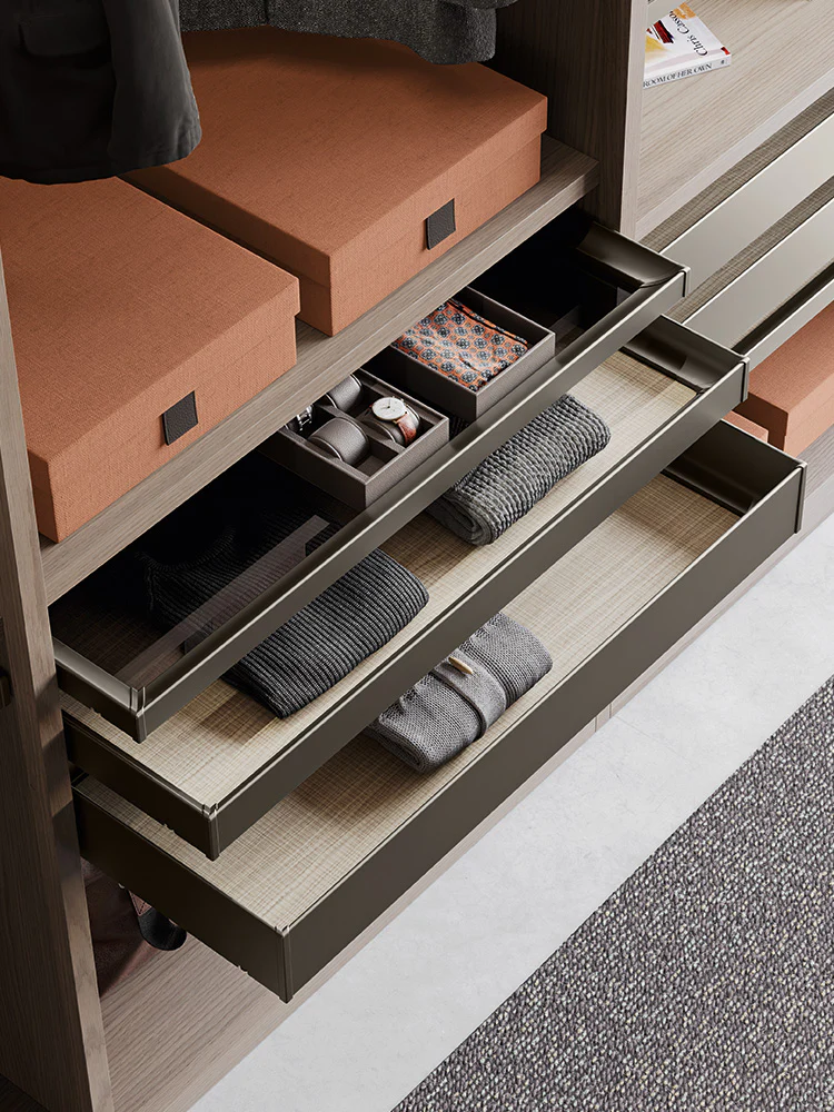 Salice Excessories Modular 4 Sided Drawer - Image 4