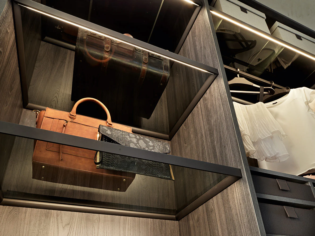 Salice Excessories Modular Shelf - Image 3