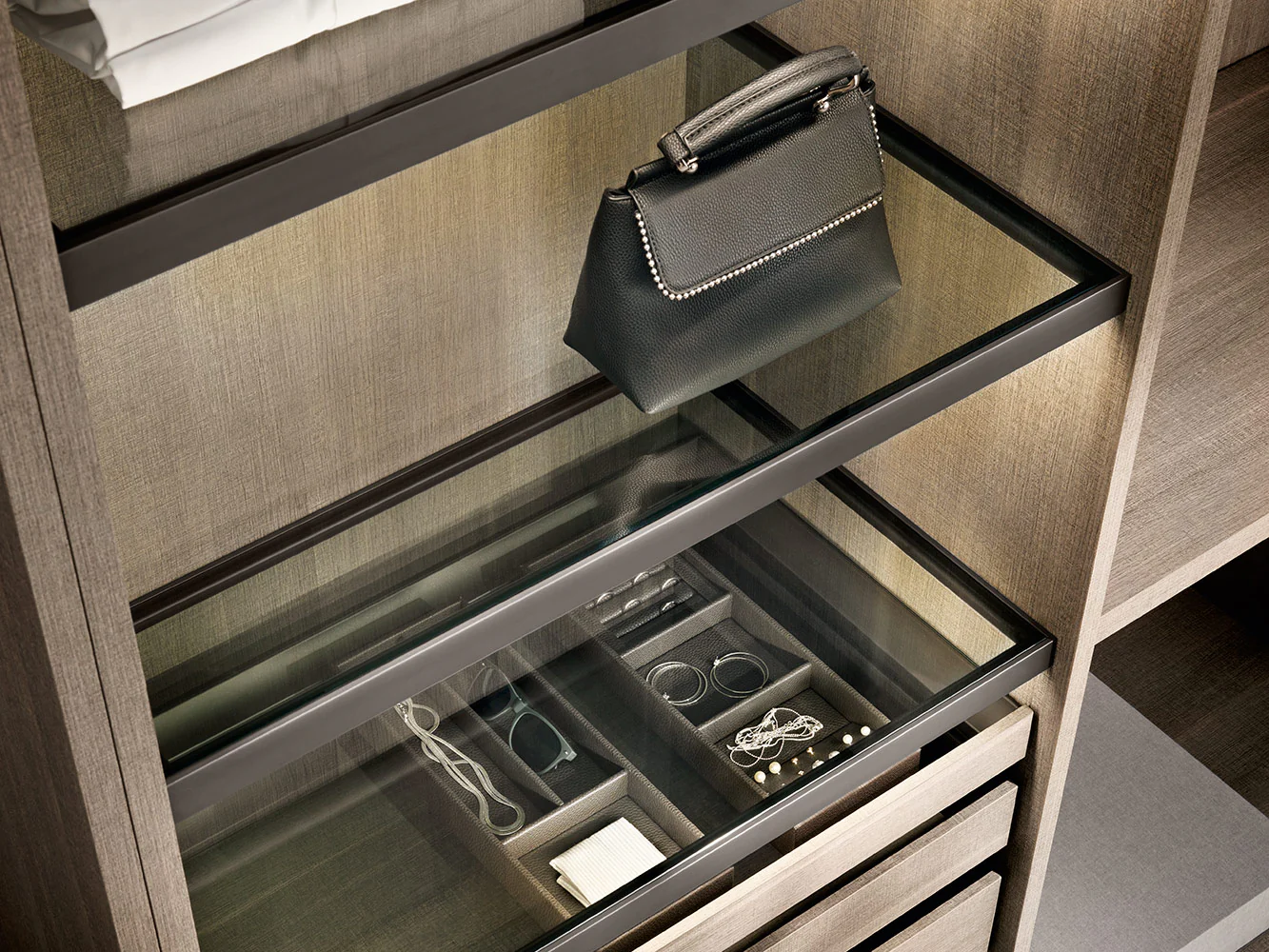 Salice Excessories Modular Shelf - Image 4