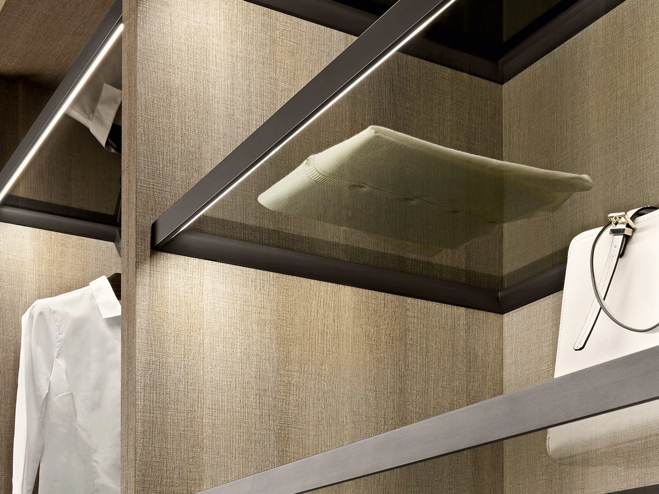 Salice Excessories Modular Shelf - Image 8
