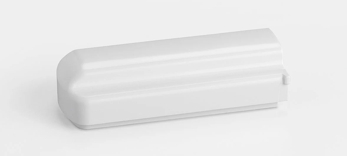 Salice Silentia+ C716AE9 Lapis Hinge Full Overlay Soft Close with Covers - Image 5