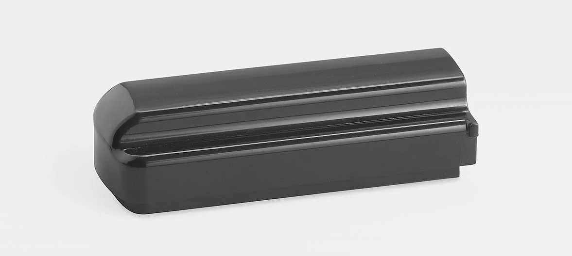 Salice Silentia+ C716AE9 Lapis Hinge Full Overlay Soft Close with Covers - Image 6