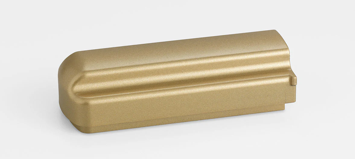 Salice Silentia+ C716AE9 Lapis Hinge Full Overlay Soft Close with Covers - Image 7