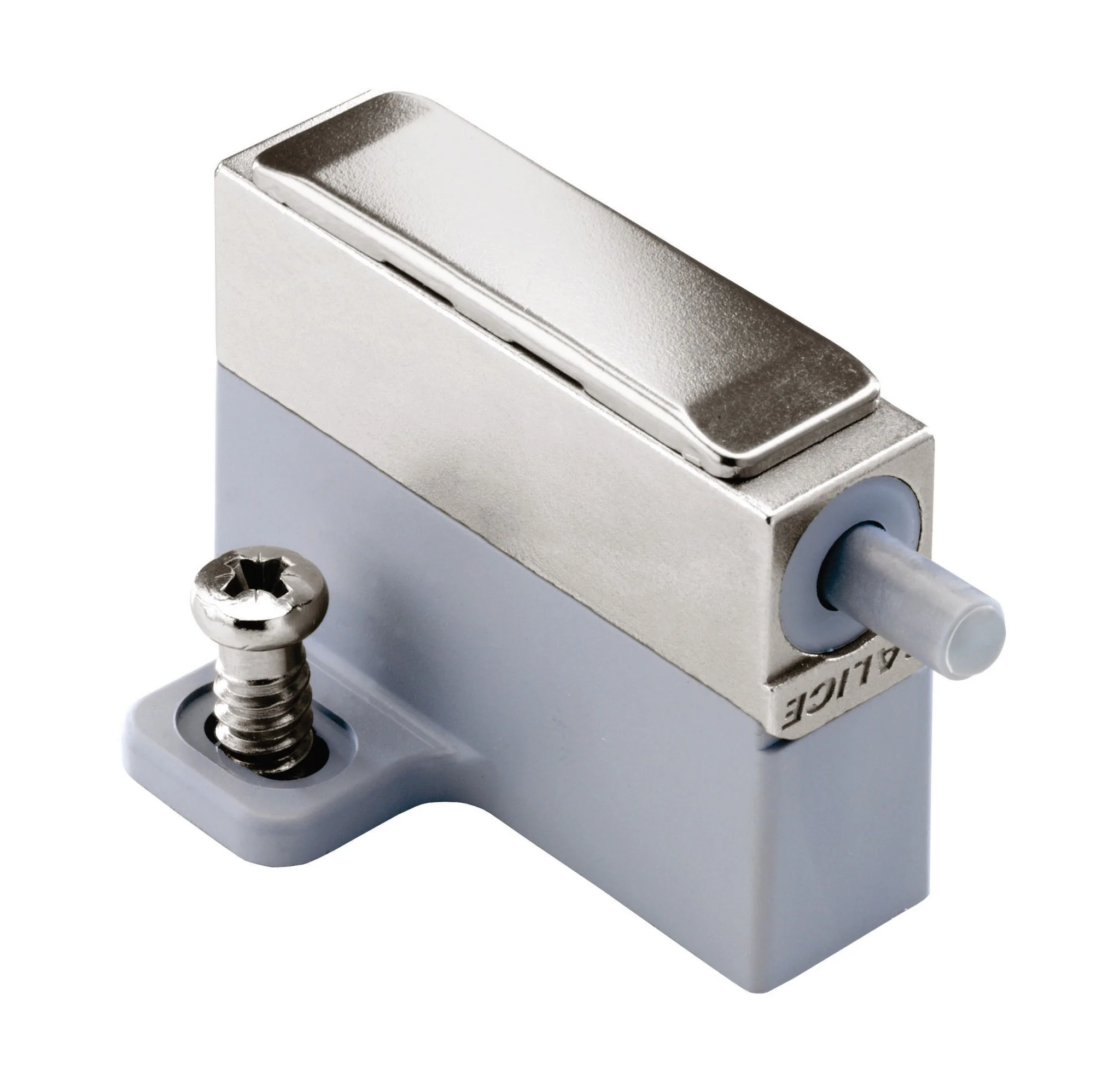 Salice Metal Screw Cover for Hinges and Housings - Image 3