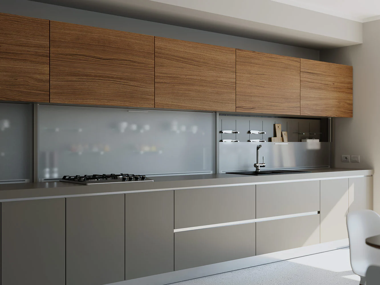 Salice Mover Flat Vertical Sliding System - Image 3