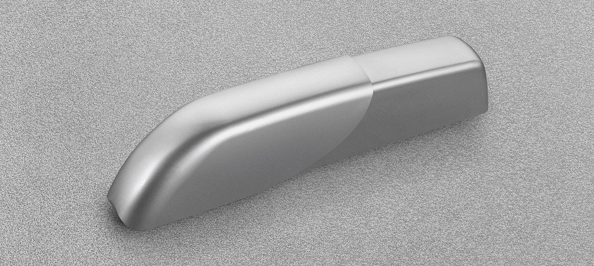 Salice Pacta Drop Flap Hinge Set - PUSH TO OPEN - Image 6