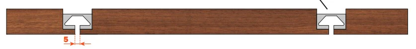Salice Pin Shelf Pins - Image 3
