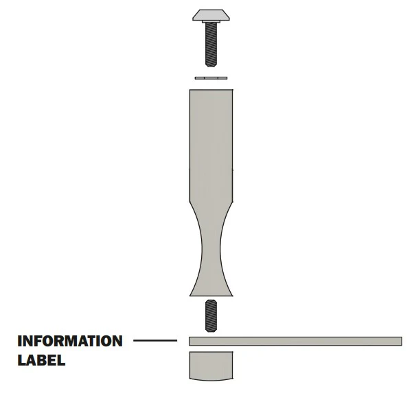 Salice Pin Wine Information Labels - Image 4