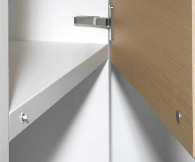 Salice Push to Open Magnetic Release Device Catch - Image 3