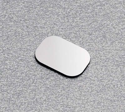 Salice Push to Open Magnetic Secondary Catch - DPASNG - Image 3