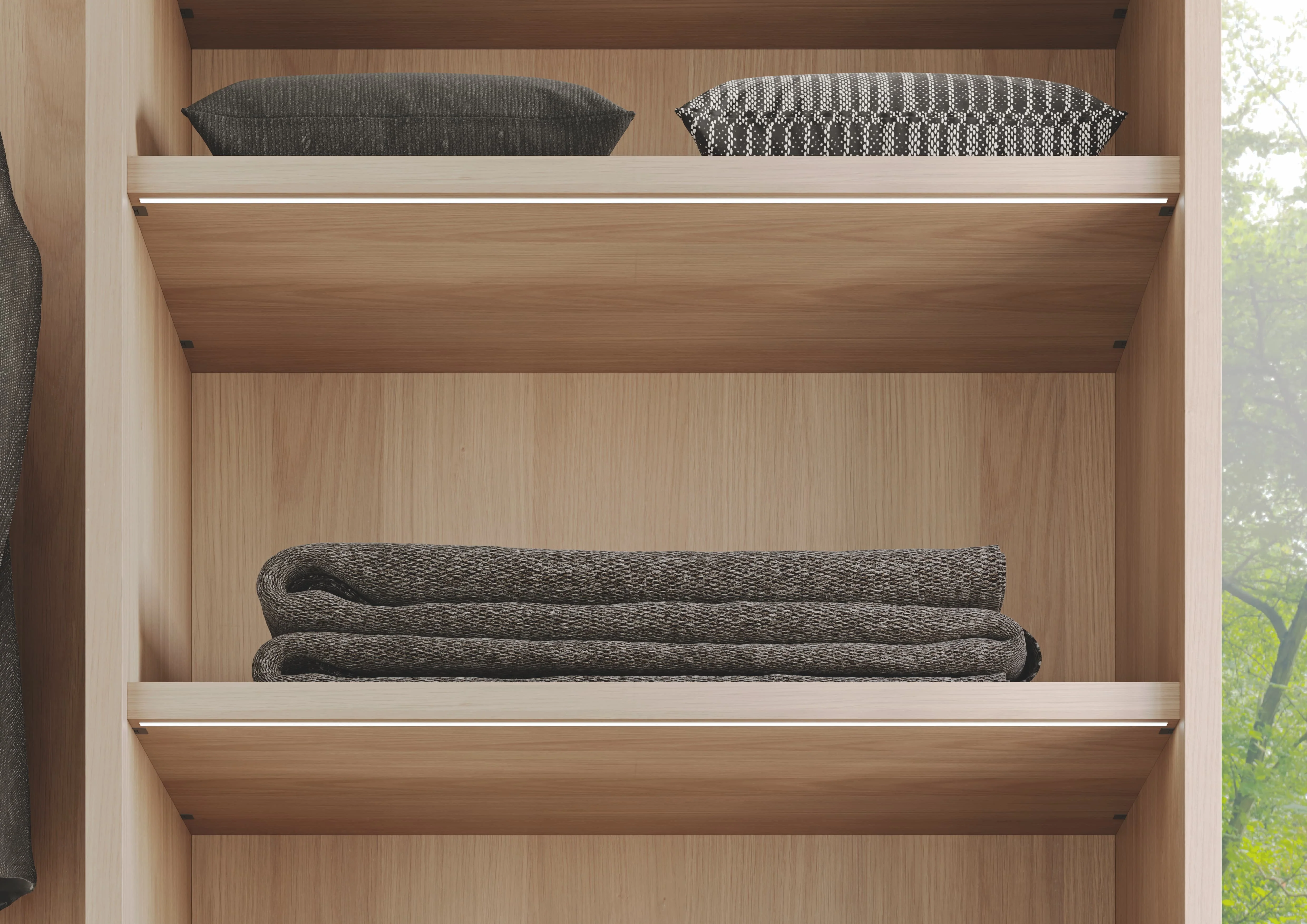Salice Salfix Shelf Supports