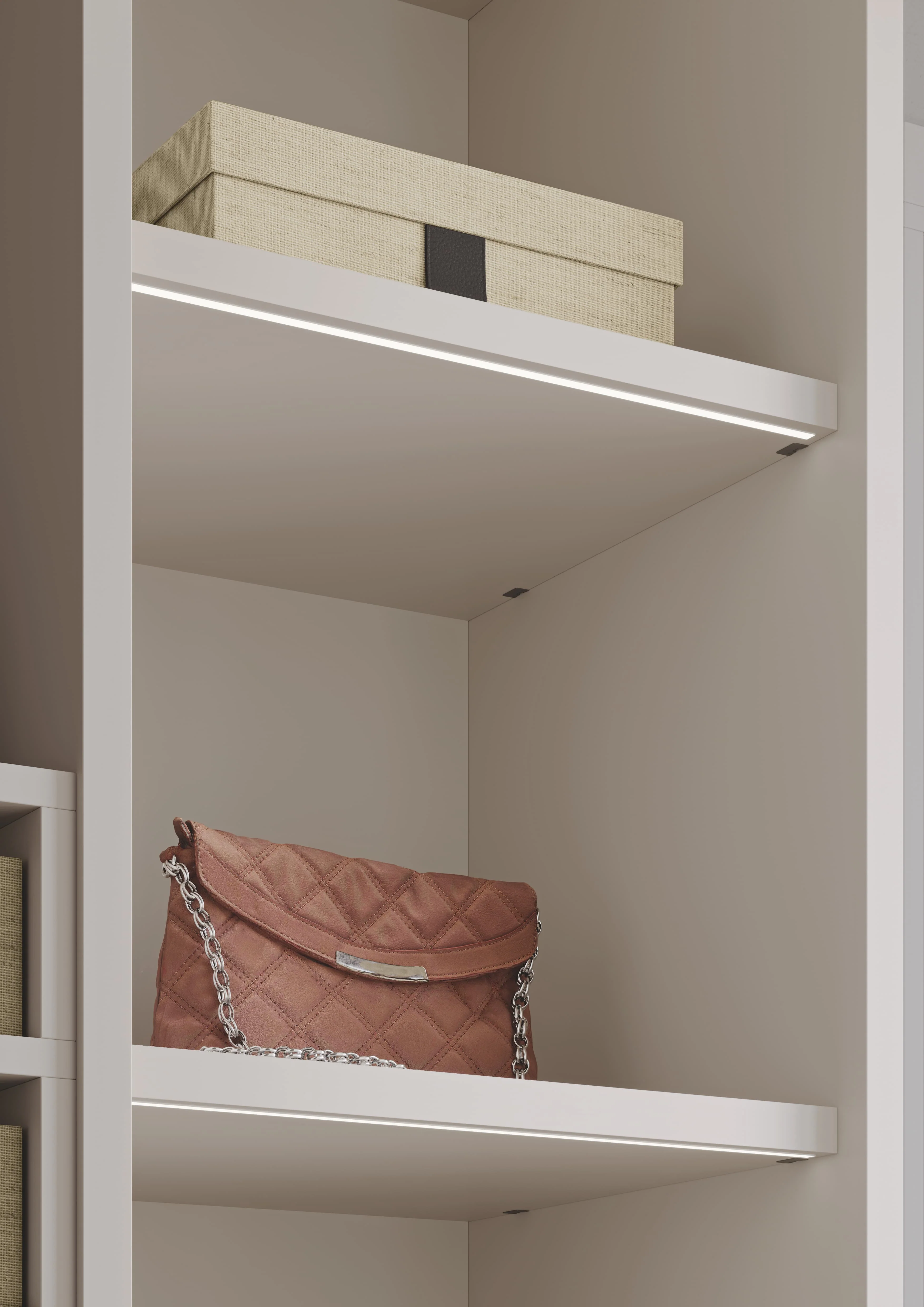 Salice Salfix Shelf Supports - Image 2