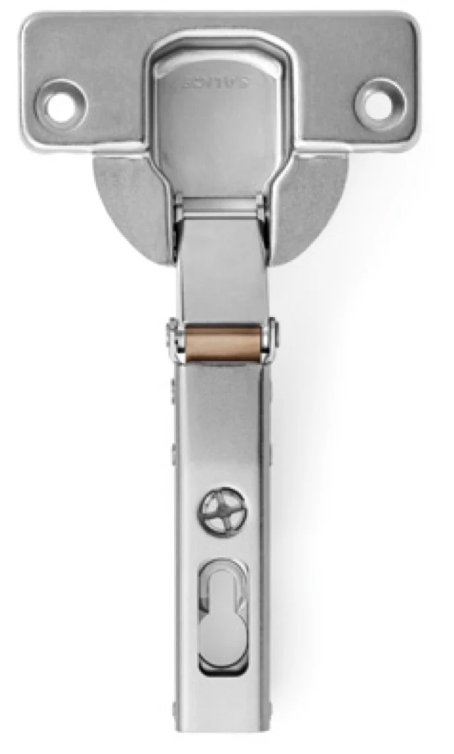 Salice 40mm Cup 94° Full Overlay Hinge - CNA7A99 - Image 4