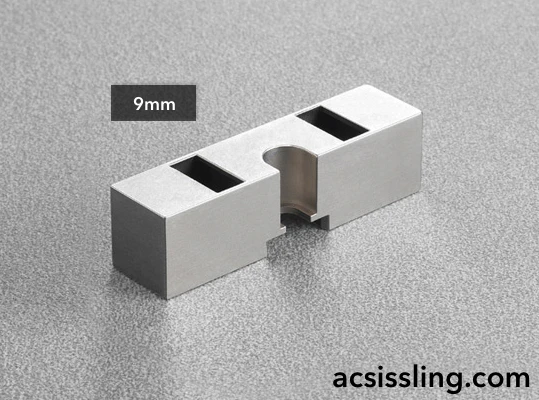 Salice Smoveholder Adaptor for Diecast Mount Plates - DARX Series - Image 3