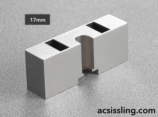 Salice Smoveholder Adaptor for Diecast Mount Plates - DARX Series - Image 4