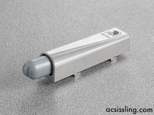Salice Smoveholder D0S Series