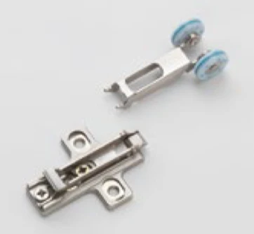 Salice Stabiliser Kit for Drawers - Image 3