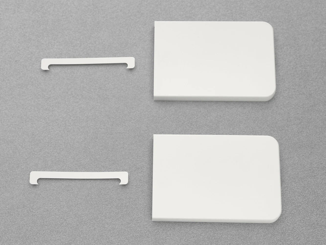 Salice Tilt Down for External Assembly with Cover - 18-22mm Thick Doors - Image 8
