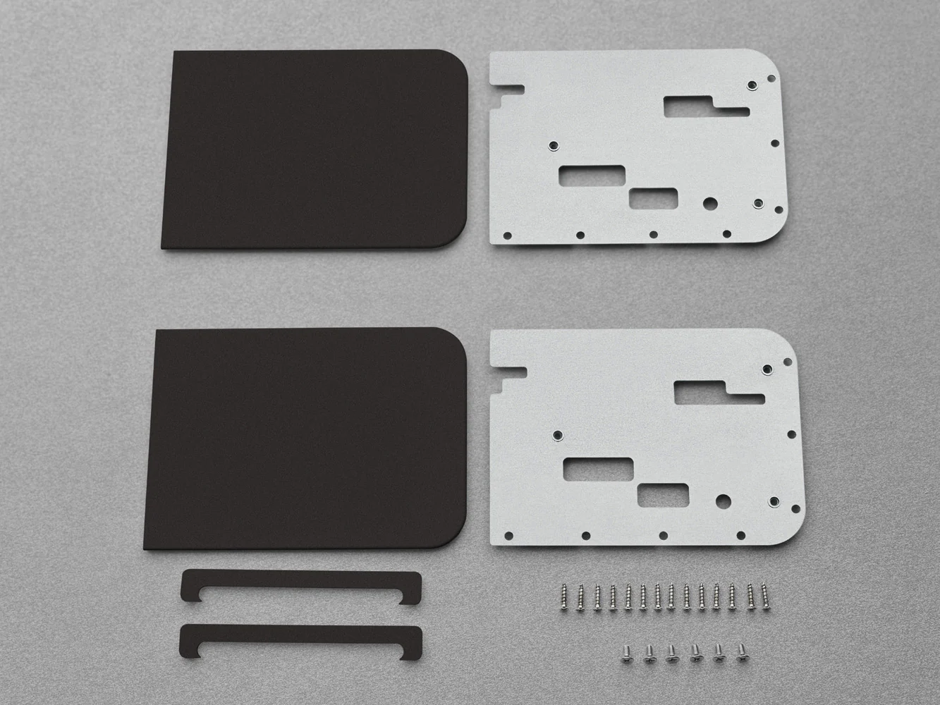 Salice Tilt Up for Flush Recessed Assembly with Cover - Image 11