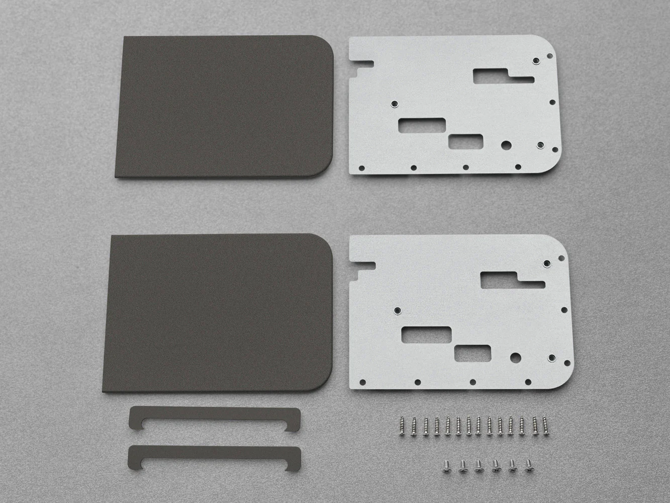 Salice Tilt Up for Flush Recessed Assembly with Cover - Image 10
