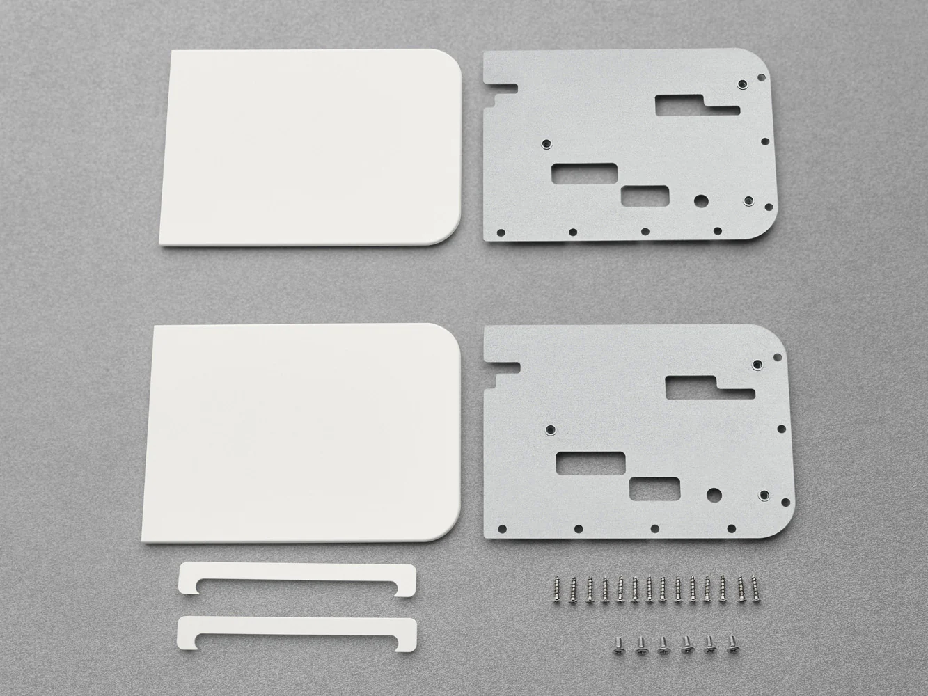 Salice Tilt Up for Flush Recessed Assembly with Cover - Image 7