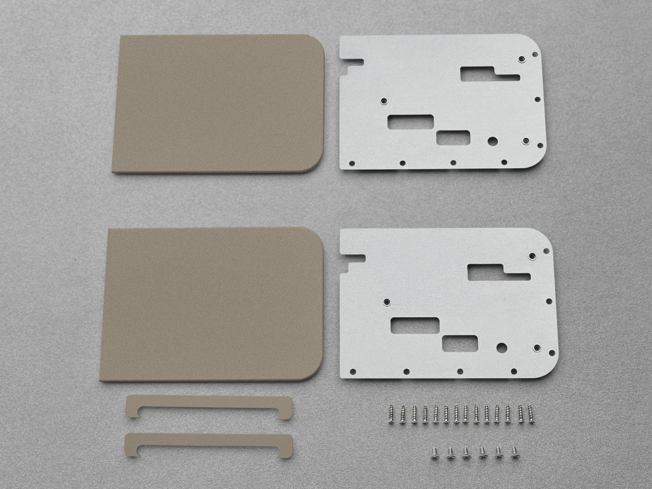 Salice Tilt Up for Flush Recessed Assembly with Cover - Image 12