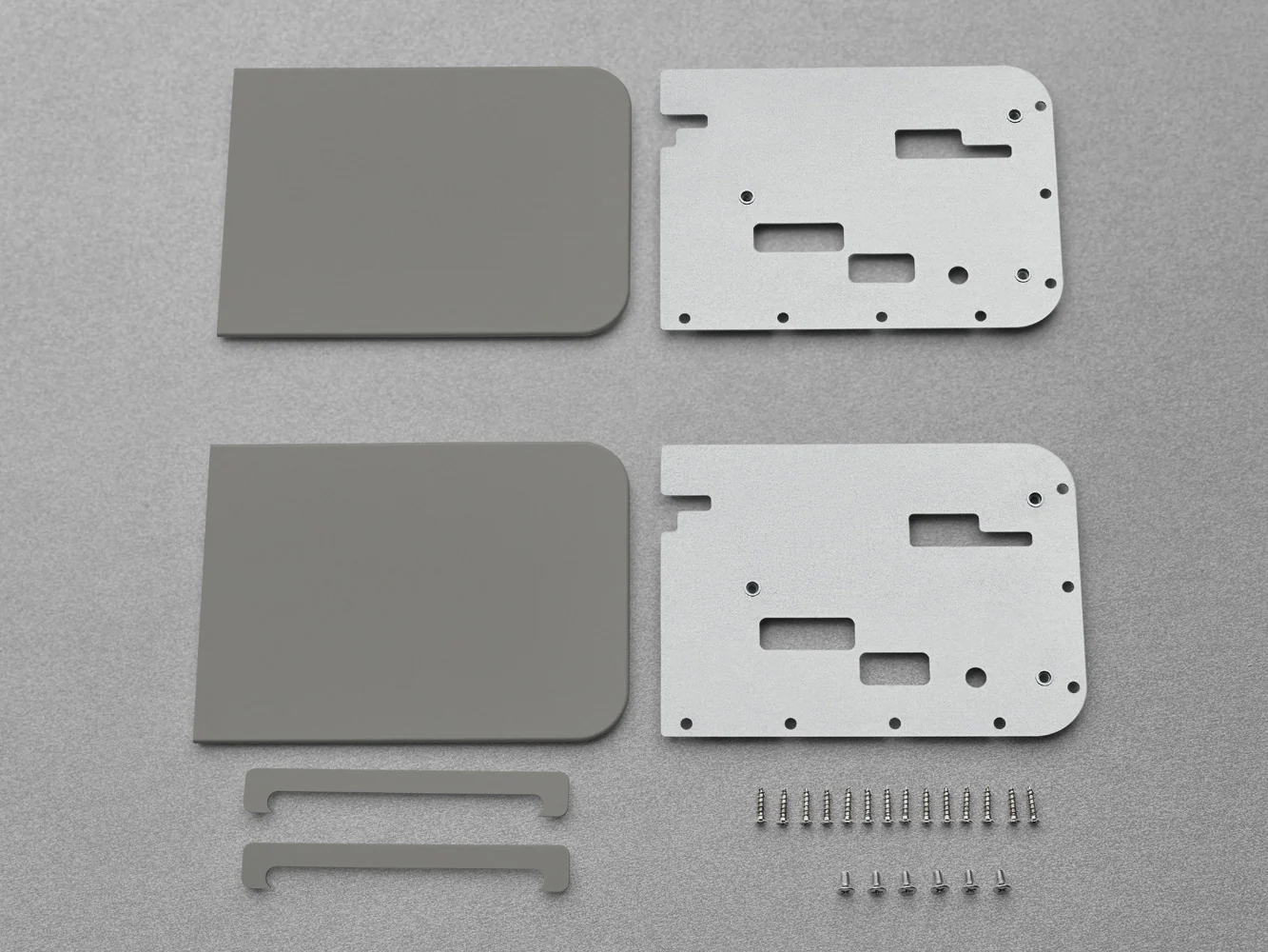 Salice Tilt Up for Flush Recessed Assembly with Cover - Image 9