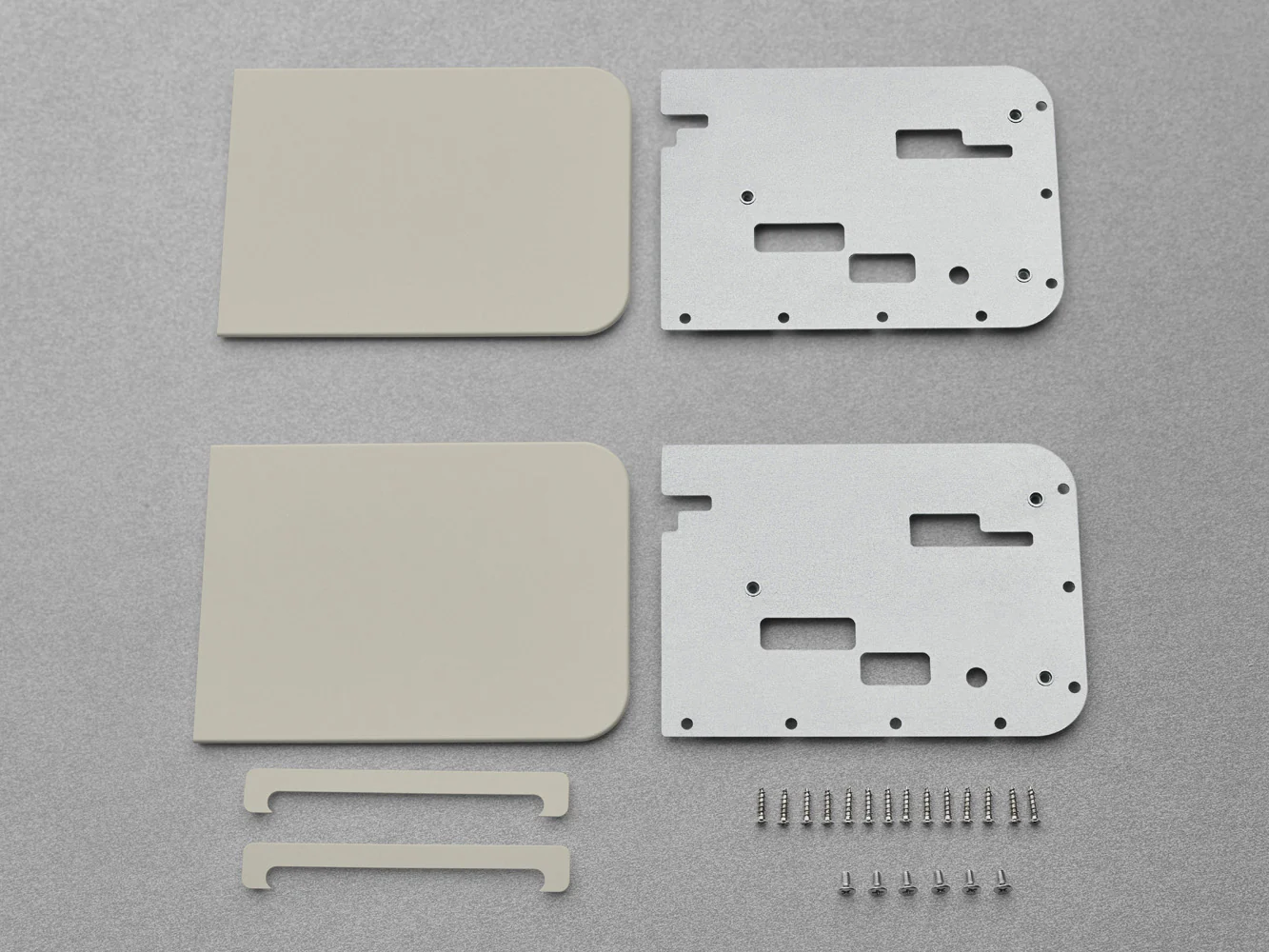 Salice Tilt Up for Flush Recessed Assembly with Cover - Image 8