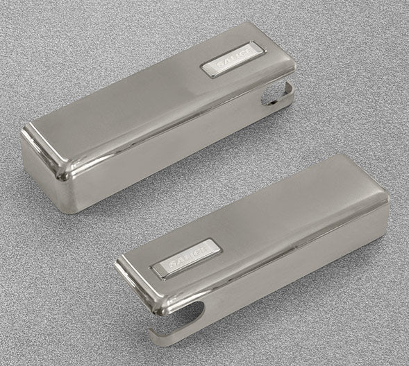 Salice Wind Push to Open Lift System for Wooden Doors - Image 12