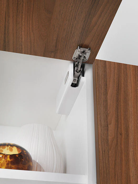 Salice Wind Push to Open Lift System for Wooden Doors - Image 4