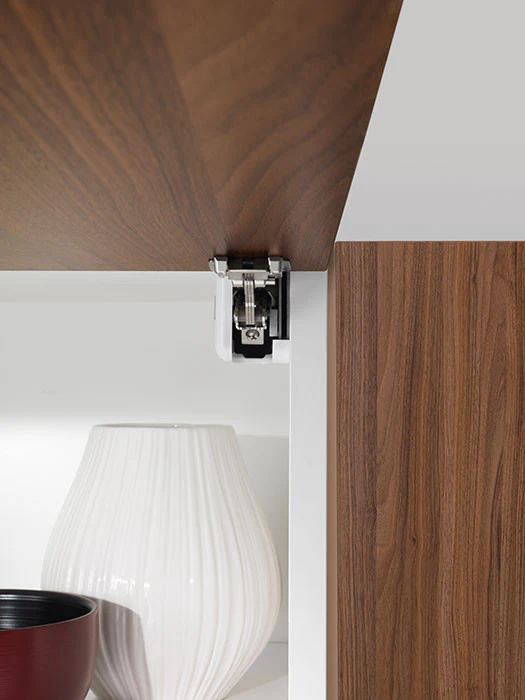 Salice Wind Push to Open Lift System for Wooden Doors - Image 5
