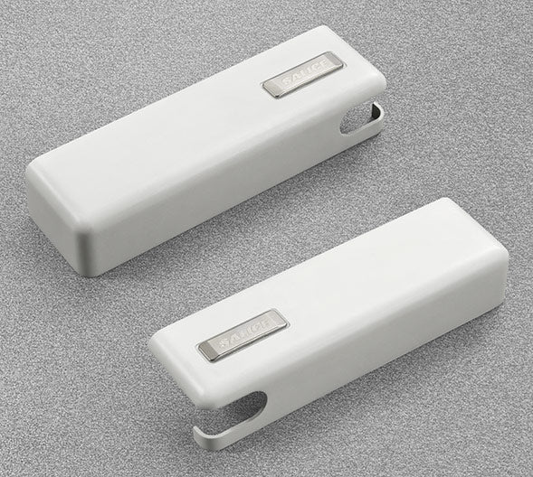 Salice Wind Push to Open Lift System for Wooden Doors - Image 6