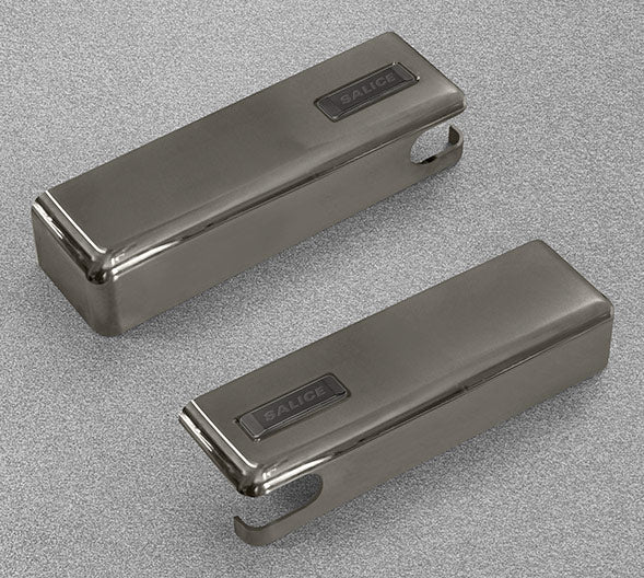 Salice Wind Push to Open Lift System for Wooden Doors - Image 9