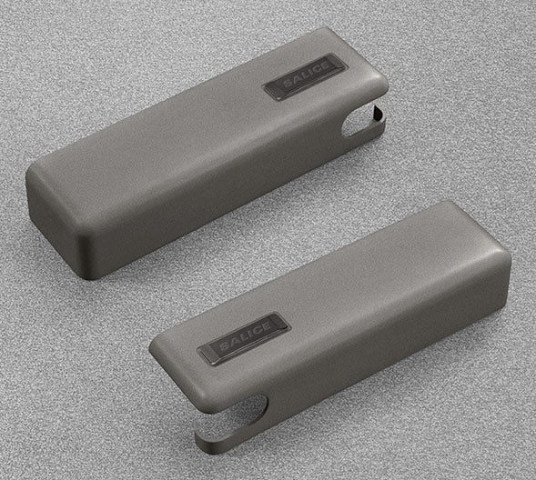 Salice Wind Soft Close Lift System for Wooden Doors - Image 9