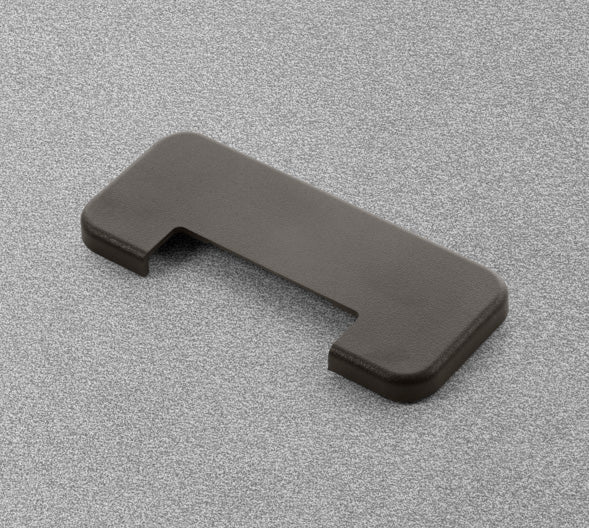 Spare Covers for Salice Conecta Hinges for Aluminium Doors - Image 3