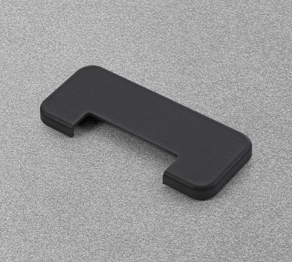 Spare Covers for Salice Conecta Hinges for Aluminium Doors - Image 4