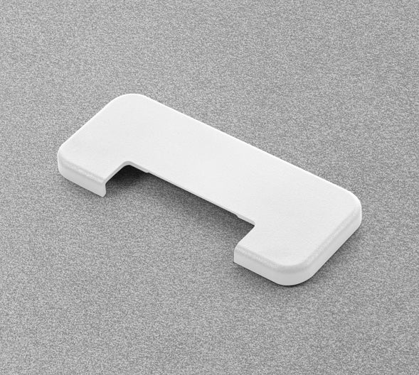 Spare Covers for Salice Conecta Hinges for Aluminium Doors - Image 5