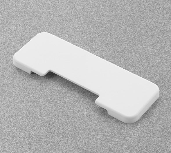 Spare Covers for Salice Conecta Hinge for Wooden Doors - Image 5