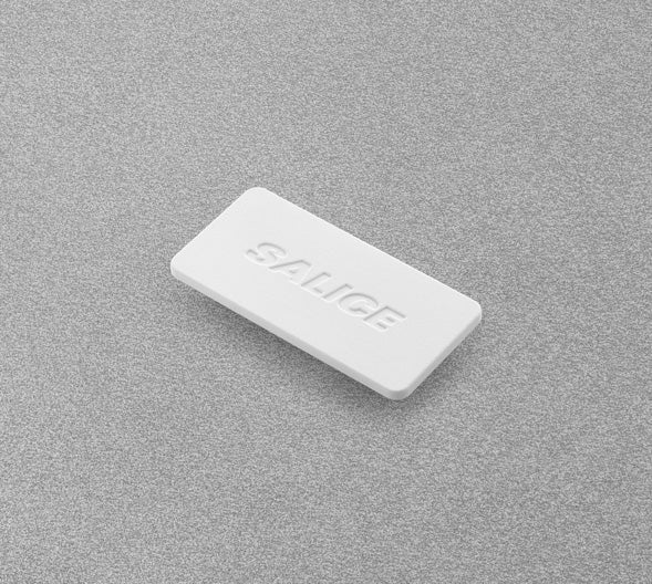 Spare Covers for Salice Conecta Holder Set for Front Fixing - DQG3 - With Salice Logo - Image 5