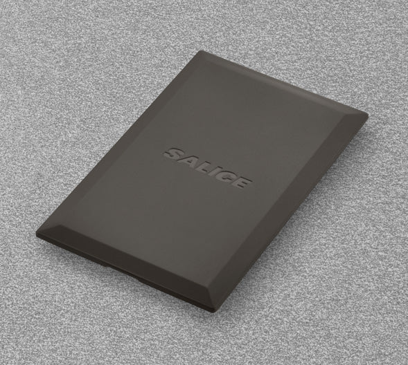 Spare Covers for Salice Conecta Holder Set for Side Fixing - DQG5 - with Salice logo - Image 3