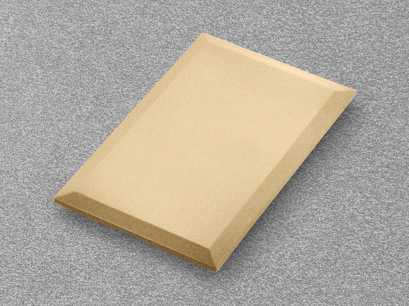Spare Covers for Salice Conecta Holder Set for Side Fixing - DQG5 - Blank - Image 5